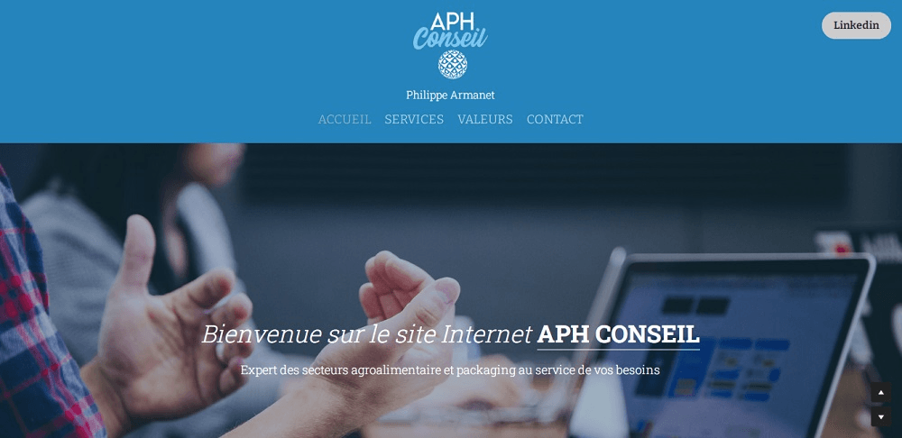 null Accueil APH Conseil